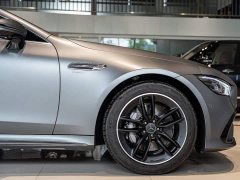 Mercedes-Benz AMG GT AMG GT 50 4-Door Coupe - фото 5
