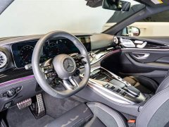 Mercedes-Benz AMG GT AMG GT 50 4-Door Coupe - фото 6