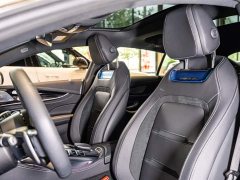 Mercedes-Benz AMG GT AMG GT 50 4-Door Coupe - фото 8