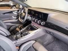 Mercedes-Benz AMG GT AMG GT 50 4-Door Coupe - фото 9