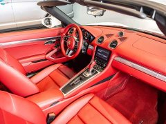 Porsche 718 2022 Boxster 2.0T - фото 10