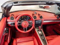 Porsche 718 2022 Boxster 2.0T - фото 11