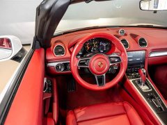 Porsche 718 2022 Boxster 2.0T - фото 12