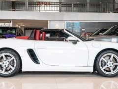 Porsche 718 2022 Boxster 2.0T - фото 4