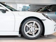 Porsche 718 2022 Boxster 2.0T - фото 5