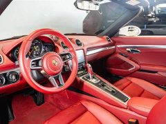 Porsche 718 2022 Boxster 2.0T - фото 6