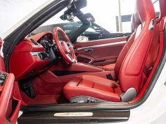 Porsche 718 2022 Boxster 2.0T - фото 7