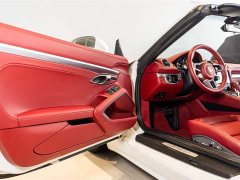 Porsche 718 2022 Boxster 2.0T - фото 8