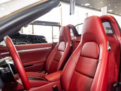 Porsche 718 2022 Boxster 2.0T - фото 9