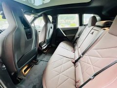 BMW iX xDrive40 - фото 19