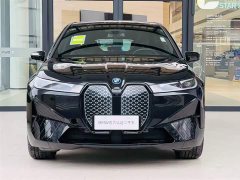 BMW iX xDrive40 - фото 4