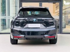 BMW iX xDrive40 - фото 5