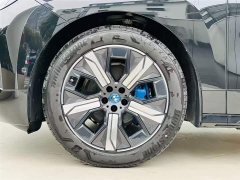 BMW iX xDrive40 - фото 7