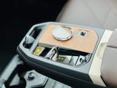 BMW iX xDrive40 - фото 13