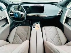 BMW iX xDrive40 - фото 16