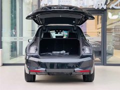 BMW iX xDrive40 - фото 6