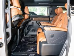 Vellfire 2024 Crown Hybrid 2.5L Supreme Executive Edition - фото 11