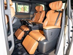 Vellfire 2024 Crown Hybrid 2.5L Supreme Executive Edition - фото 12