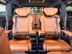 Vellfire 2024 Crown Hybrid 2.5L Supreme Executive Edition - фото 14