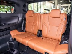 Vellfire 2024 Crown Hybrid 2.5L Supreme Executive Edition - фото 15