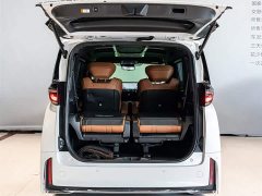 Vellfire 2024 Crown Hybrid 2.5L Supreme Executive Edition - фото 19