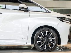 Vellfire 2024 Crown Hybrid 2.5L Supreme Executive Edition - фото 5