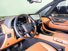 Vellfire 2024 Crown Hybrid 2.5L Supreme Executive Edition - фото 6