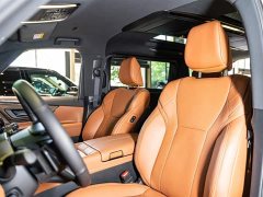 Vellfire 2024 Crown Hybrid 2.5L Supreme Executive Edition - фото 8