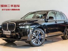 BMW X7 xDrive40i Deluxe VersionM - фото 1