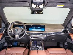 BMW X7 xDrive40i Deluxe VersionM - фото 10