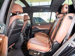 BMW X7 xDrive40i Deluxe VersionM - фото 11