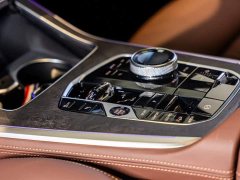 BMW X7 xDrive40i Deluxe VersionM - фото 13