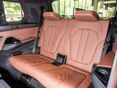 BMW X7 xDrive40i Deluxe VersionM - фото 17