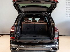 BMW X7 xDrive40i Deluxe VersionM - фото 18