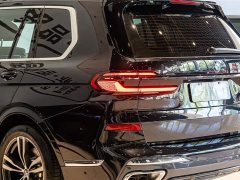 BMW X7 xDrive40i Deluxe VersionM - фото 19