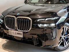 BMW X7 xDrive40i Deluxe VersionM - фото 20