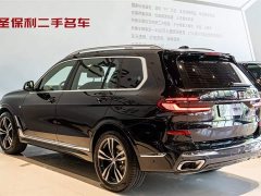 BMW X7 xDrive40i Deluxe VersionM - фото 3