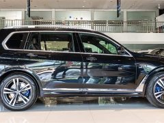 BMW X7 xDrive40i Deluxe VersionM - фото 4