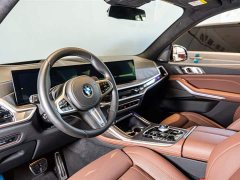 BMW X7 xDrive40i Deluxe VersionM - фото 6