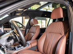 BMW X7 xDrive40i Deluxe VersionM - фото 8