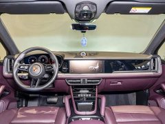 Porsche Cayenne 3.0T - фото 10
