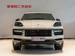 Porsche Cayenne 3.0T - фото 2