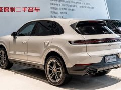 Porsche Cayenne 3.0T - фото 3