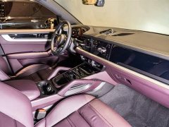 Porsche Cayenne 3.0T - фото 9
