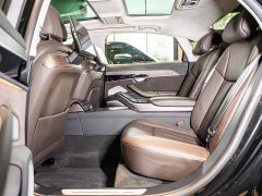 Audi A8 2021 A8L 55 TFSI quattro Prestige - фото 11