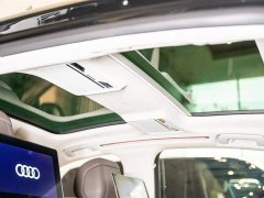 Audi A8 2021 A8L 55 TFSI quattro Prestige - фото 13