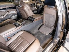 Audi A8 2021 A8L 55 TFSI quattro Prestige - фото 17
