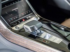 Audi A8 2021 A8L 55 TFSI quattro Prestige - фото 20