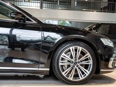 Audi A8 2021 A8L 55 TFSI quattro Prestige - фото 5