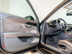 Audi A8 2021 A8L 55 TFSI quattro Prestige - фото 7